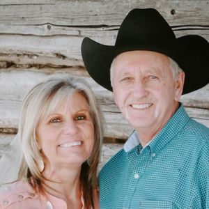 Meet your Posher, Mary lin